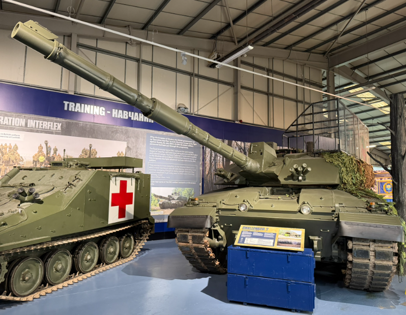 Attractions in Dorset